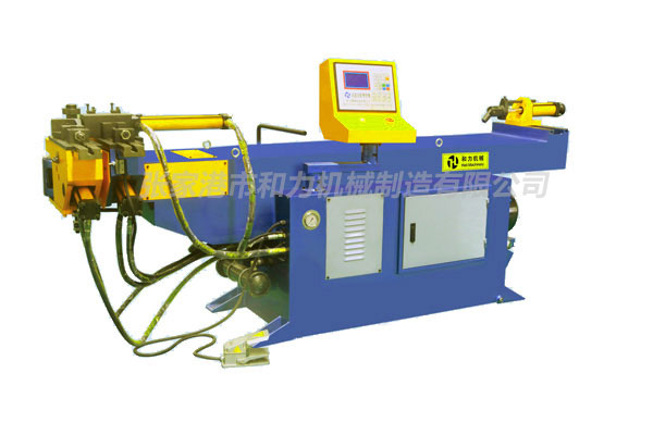 SB-50NC單頭液壓彎管機 SB-50NC單頭液壓彎管機